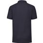 fruit of the loom 65/35 Polo deep_navy