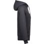 Tee Jays Ladies Hooded Sweat dark_grey
