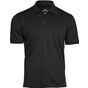 Tee Jays Club polo black
