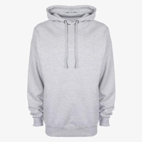 Tagless Hoodie fdm