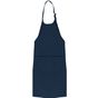 Kariban Tablier enfant navy