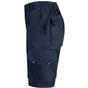 Velilla Bermuda multipoches bicolore navy/sky_blue