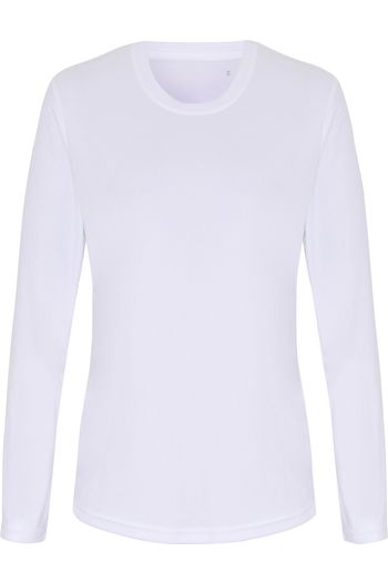Image produit T-Shirt manches longues Performance femme Tridri®