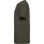 Russell Pure Organic T homme dark_olive