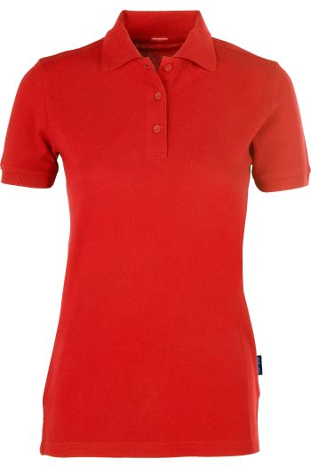 Women's Heavy Performance Polo