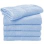 SG Accessories - Towels Rhine Bath Towel 70x140 cm light_blue