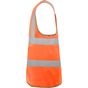Roly WRK Polux orange_fluo