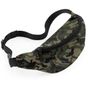 Bagbase Sac Banane jungle_camo