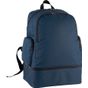 ProAct Sac à dos de sport avec base rigide navy