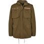 Build your Brandit Veste M65 Giant olive