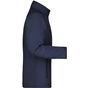 James&Nicholson Men´s Promo Softshell Jacket navy/navy