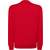 JHK Crew Neck Sweatshirt red