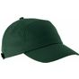 K-up Bahia - Casquette 7 panneaux forest_green
