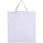 SG Accessories - Bags Organic Cotton Shopper SH snow_white