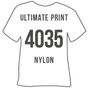 Poli-tape Ultimate Print Nylon 4035 white