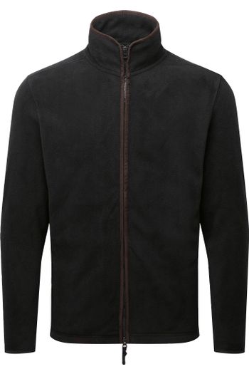 Image produit Veste polaire "Artisan" pour homme