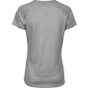 Tee Jays Women's CoolDry Tee grey_melange