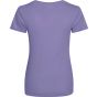 AWDis Just Cool Women's Cool T digital_lavender
