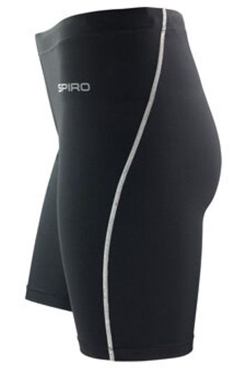 Image produit Ladies' Bodyfit Shorts