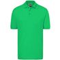 James&Nicholson Classic Polo fern_green