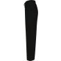 SF Clothing Women´s sustainable fashion wide leg joggers black