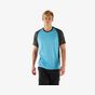 Kariban T-SHIRT HOMME BICOLORE MANCHES COURTES COL ROND KARIBAN SPORT