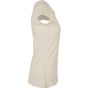 Build Your Brand Basic Ladies Basic Tee sand