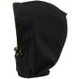 pen duick Universal Softshell Hood black/metal_gold