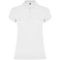Roly Star Woman blanc