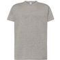 JHK Regular T-Shirt grey_melange