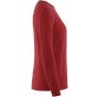 Pelot Alma rouge_grenat