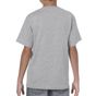 Gildan Heavy Cotton Youth T-Shirt sport_grey