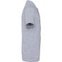 kariban Polo manches courtes enfant oxford_grey