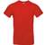 B&C Collection #E190 - red - XL