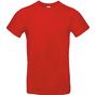 B&C Collection #E190 - red - XL