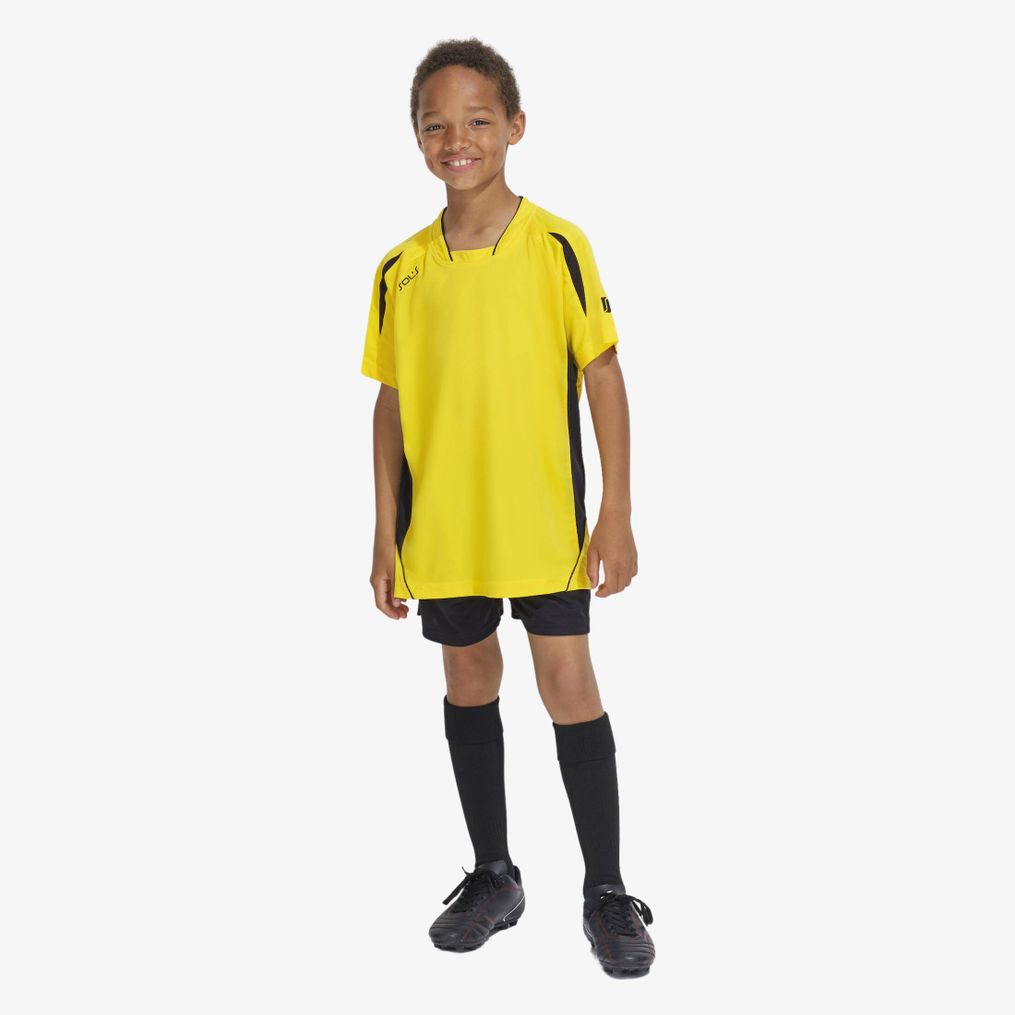 Maracana kids SSL Sols