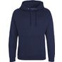 AWDis Just Hoods College Hoodie navy_smoke