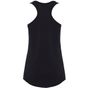 Next Level Apparel Womens Ideal Racerback Tank Top black