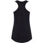 Next-level-apparel Womens Ideal Racerback Tank Top black