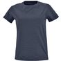 Sol's Imperial Fit Women - denim_chine - L