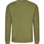 AWDis Just Hoods Sweatshirt AWDis khaki