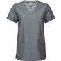 Onna By Premier Tunique invincible en tissu extensible Onna pour femme dynamo_grey