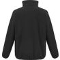Result Heavy duty microfleece black