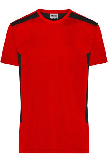 Image produit Men´s Workwear T-Shirt -STRONG-