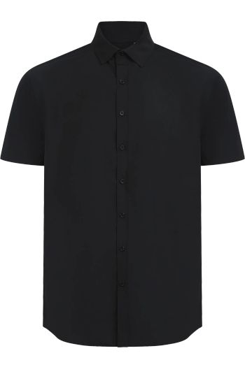Image produit Men's short sleeved 'cotton feel' coolplus® shirt