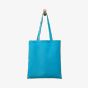 Nutshell Sac de courses en coton avec anses longues