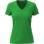 Stedman Classic-T V-Neck Women kelly_green