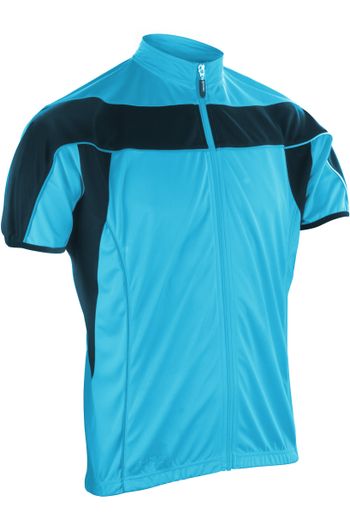 Image produit Spiro bikewear full zip top