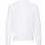 fruit of the loom Classic Raglan Sweat blanc