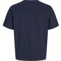 Jack & Jones Blanks Pulse Tee navy_blazer